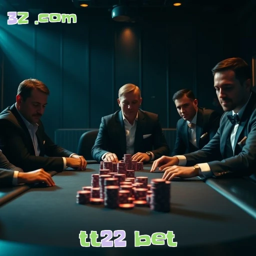 Por que Baixar o App da tt22 bet é Imperdível?