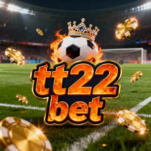 tt22 bet logo