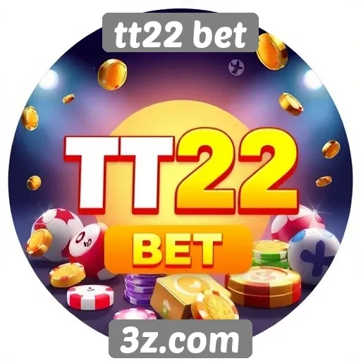 Plataforma tt22 bet tem diversidade de jogos