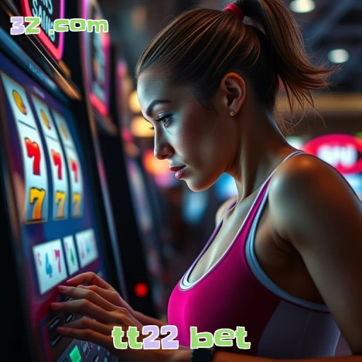 tt22 bet Programa VIP
